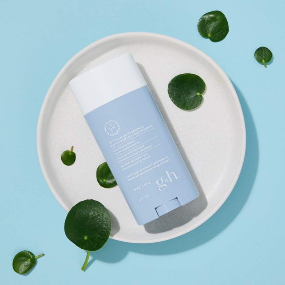 g&h™ Protect Aluminum Free Deodorant